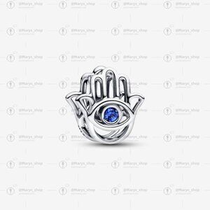 Pandora Hamsa Hand Charm|Pendant